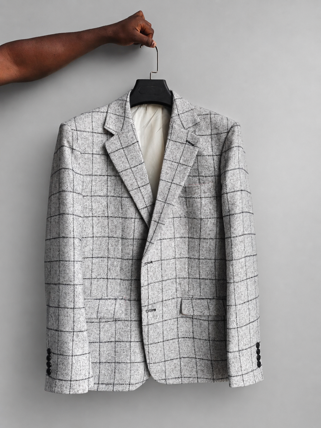 KORCH formal garment